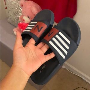 Nautica Slides
